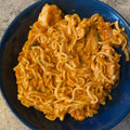 Fragrant Chicken Noodles