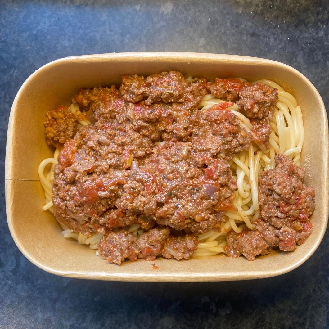 Lean Spag Bol Large
