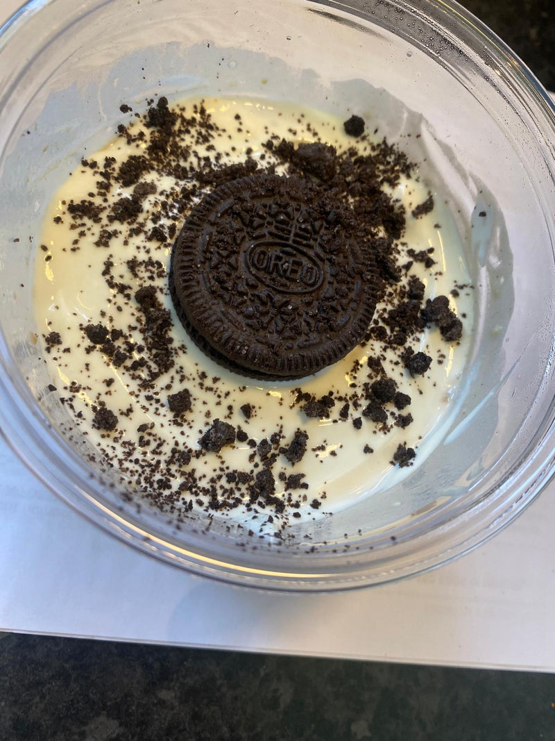 Overnights - Oreo