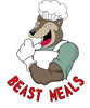 Beast Meals - Home